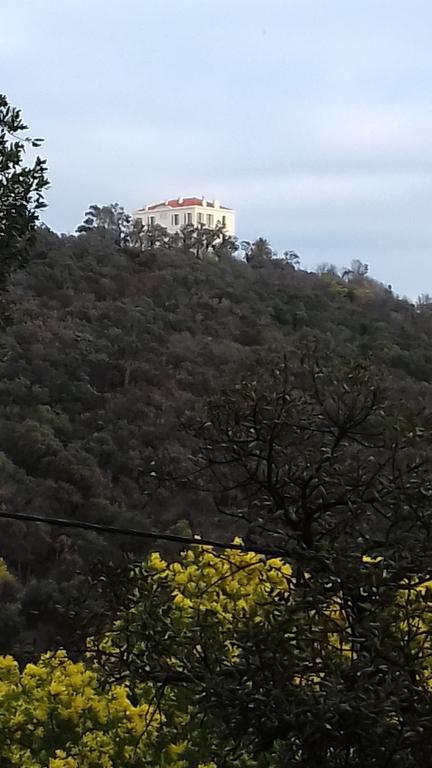 Villa Namaste Cavalaire-sur-Mer Exterior foto